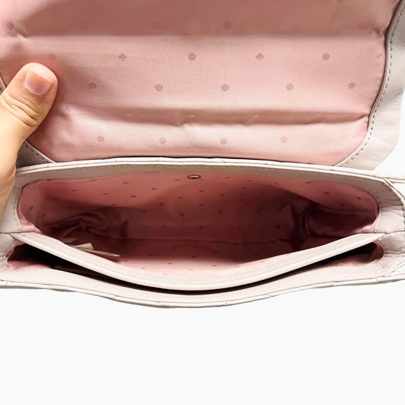 Kate Spade Emerson Place Mini Vivenna‎ Shoulder Bag - Picture 6 of 9